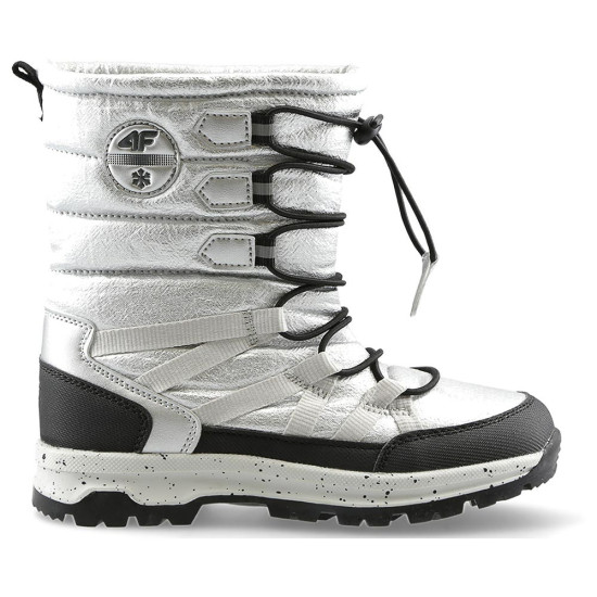 4F Girl's Winter Boots